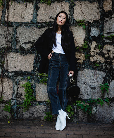 Justine Lee