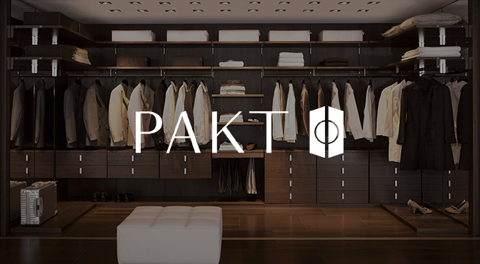 Login | PAKT
